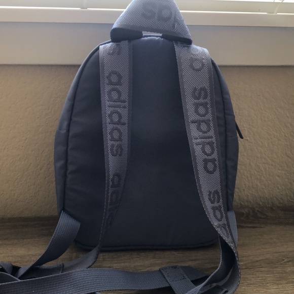 Adidas Mini backpack - Picture 4 of 10